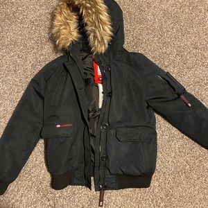 Canada Weather Gear Jacket